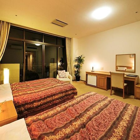 Resort Hotel Mihagi Kamer foto